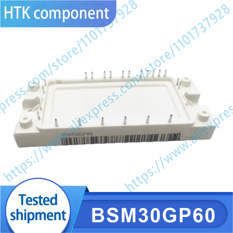 Modul BSM30GP60 BSM20GP60 BSM15GP60