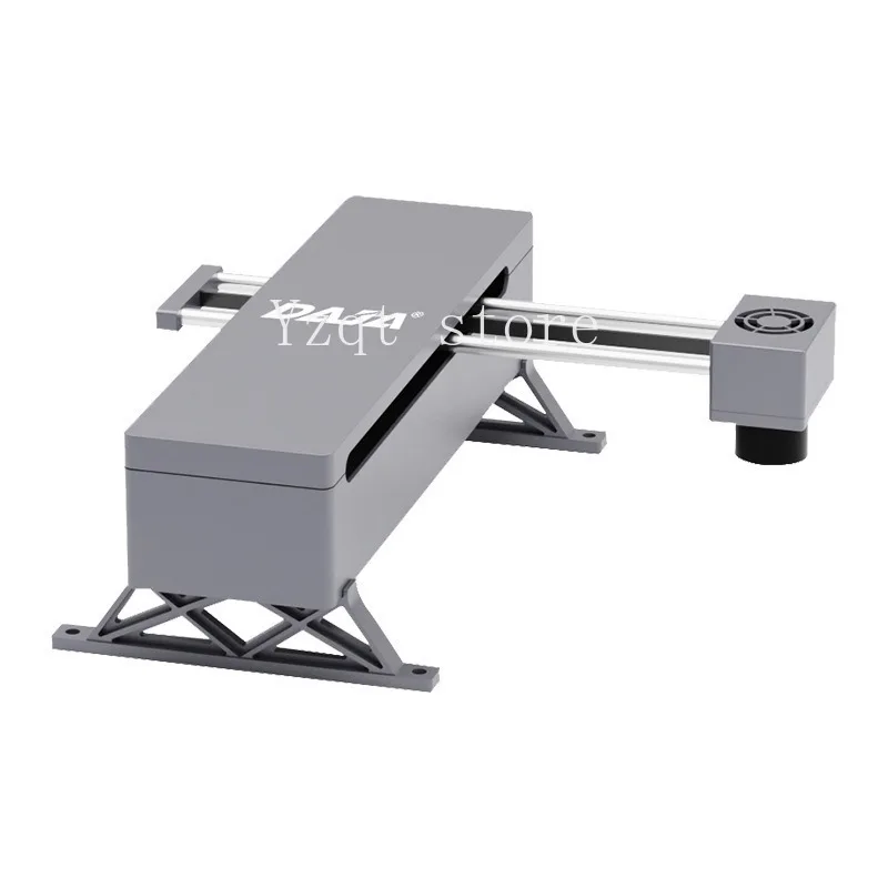 

engraving machine Micro mini marking machine, can cut wood board paper sheet leather