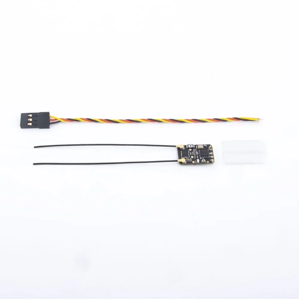 Radiomaster R1 Mini R81 8CH Nano Receiver with Sbus for Frsky D8 OpenTX TX16S TX16S SE Jumper T18 FRSKY X7