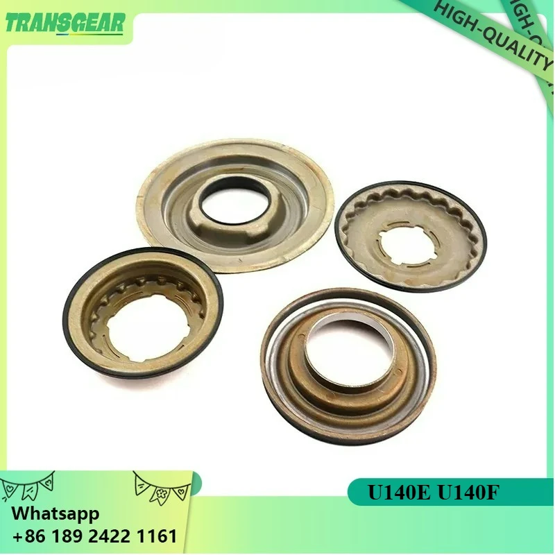 U140E U140F مجموعة كبّاس ناقل الحركة الأوتوماتيكي لتويوتا كامري 3.0L هارييه لكزس ES 3.0L أوتوماتيكي