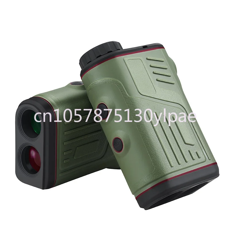 Laser Rangefinder Hunting Distance Measuring  OEM 3000m 2000m 1000m Hunting Rangefinder