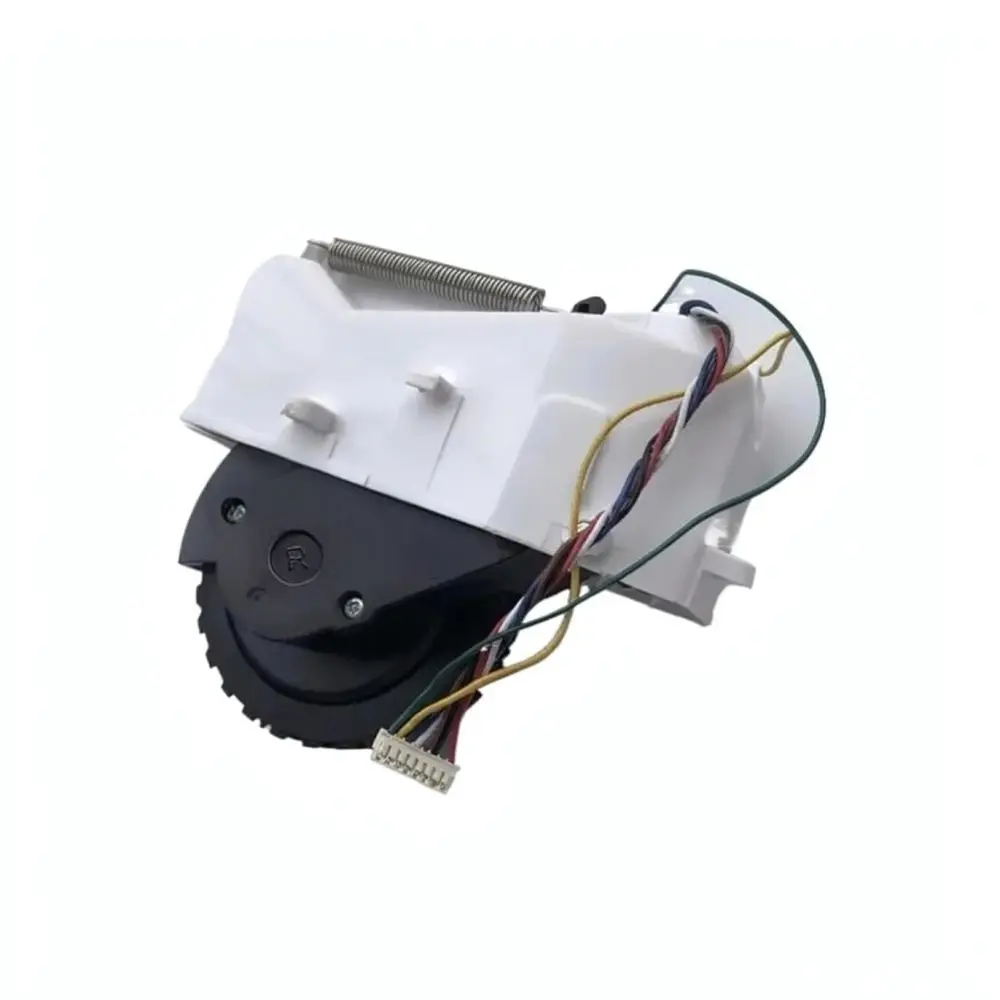 Drive Wheel Unit For 360 S9 Max S9 X90 X95 S95 S90 Robot Vacuum Cleaner Replacement Floor Cleaning Repair Tool Kit