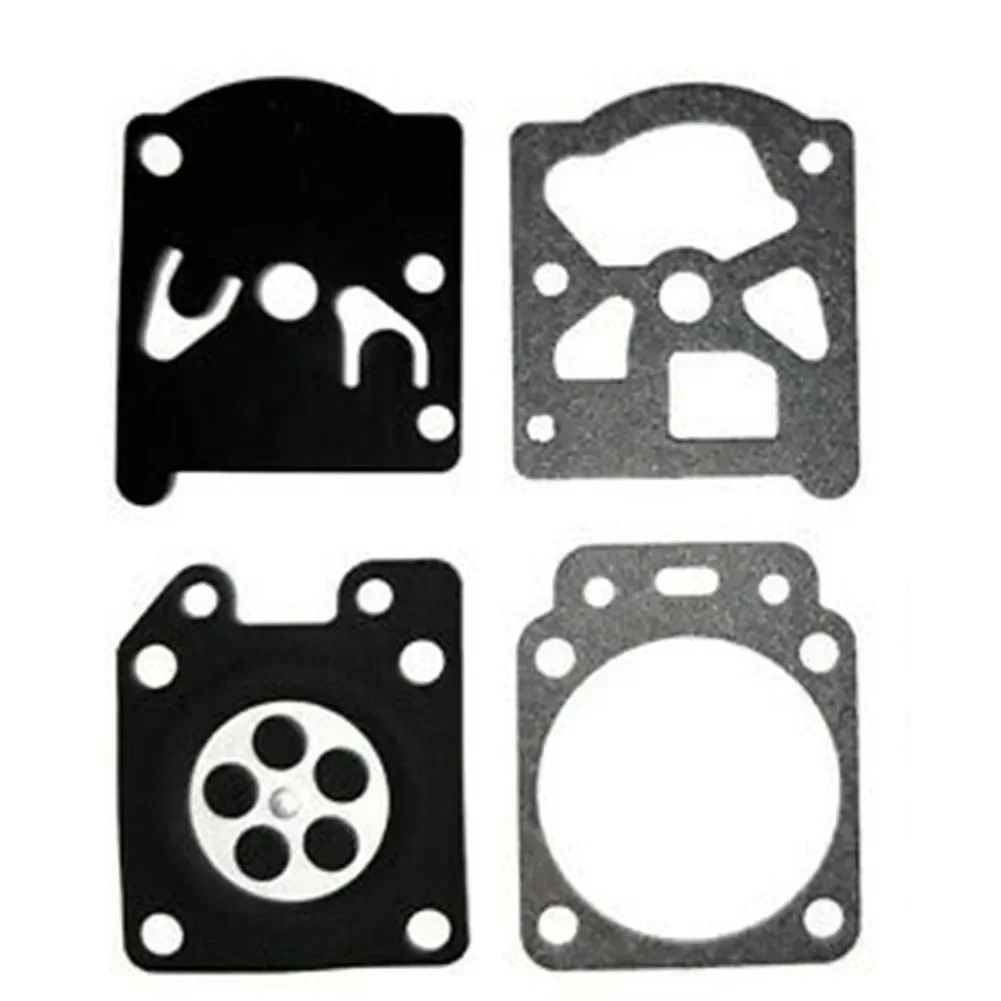 Easy To Install Exquisite Replacement Carburetor Rebuild Kit High Quality.durable 9cc Top Handle Chain Saw CS-271T 26