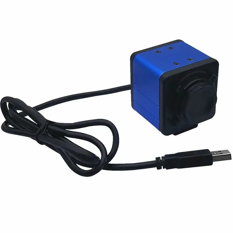 HD CMOS 5MP USB 1/2.5