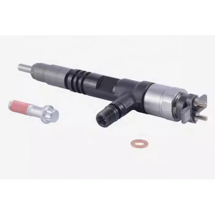 4309265 Excavator High-quality Nozzle Fuel Injector 4309265 Accessories and Parts