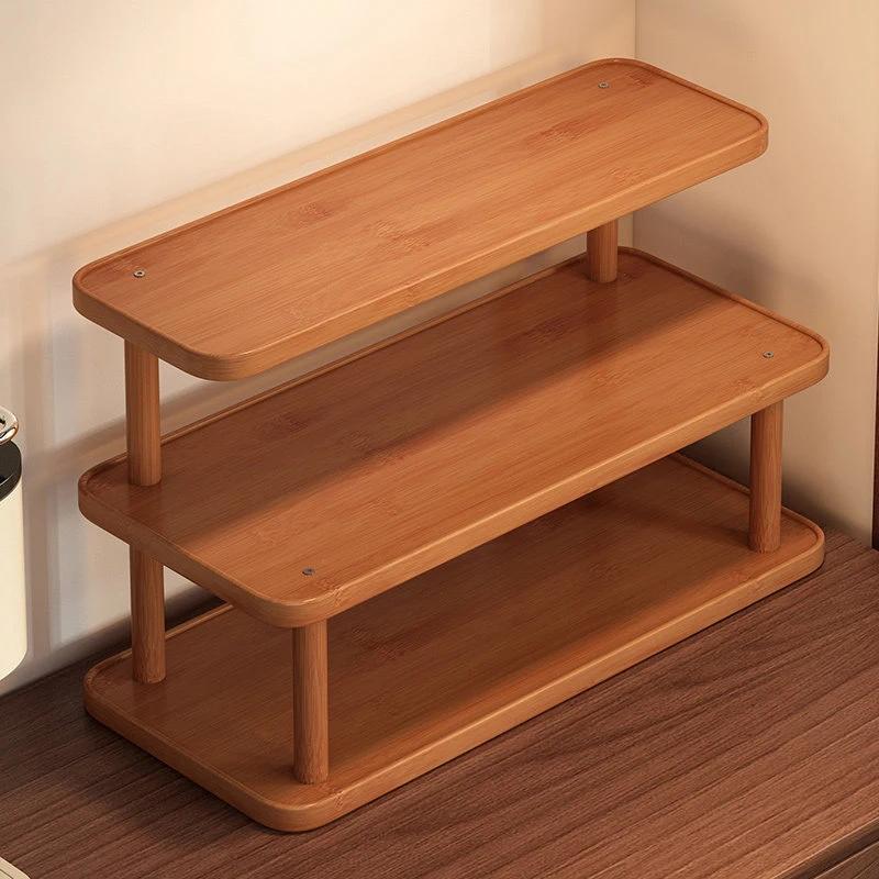 support-de-tasses-multi-niveaux-de-bureau-petite-etagere-antique-organisateur-de-rangement-pour-tasses-a-cafe-et-a-eau-style-simple-en-bambou