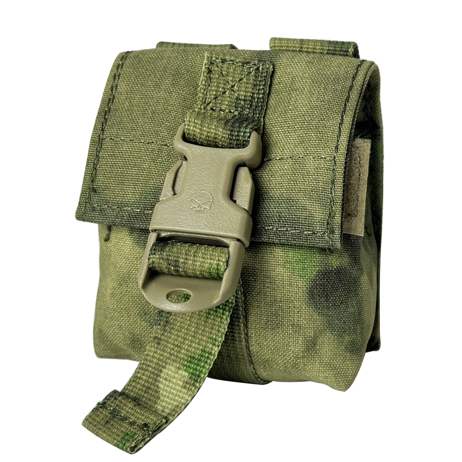 UNIONTAC 500D Nylon tessuto originale LBT Style Single Frag granata Pouch piccola borsa per attrezzi Molle Airsoft Gear storage Bag
