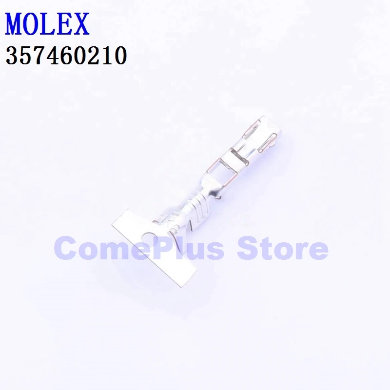 

10PCS 357460210 357460310 357460410 Connectors