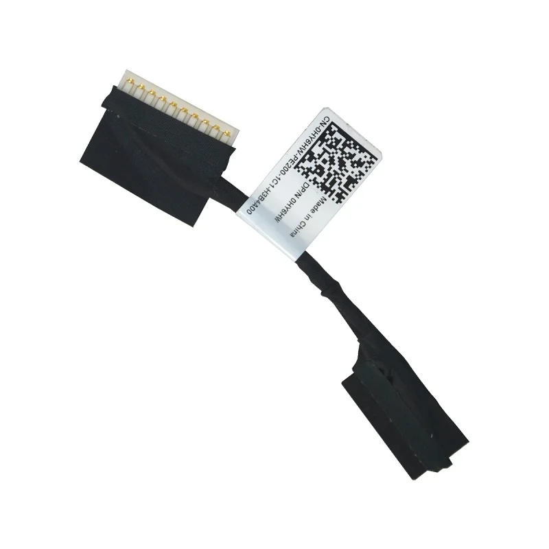 كابل بطارية لديل فوسترو ، v5370 inspiron 13 ، 0hy6hw hy6hw