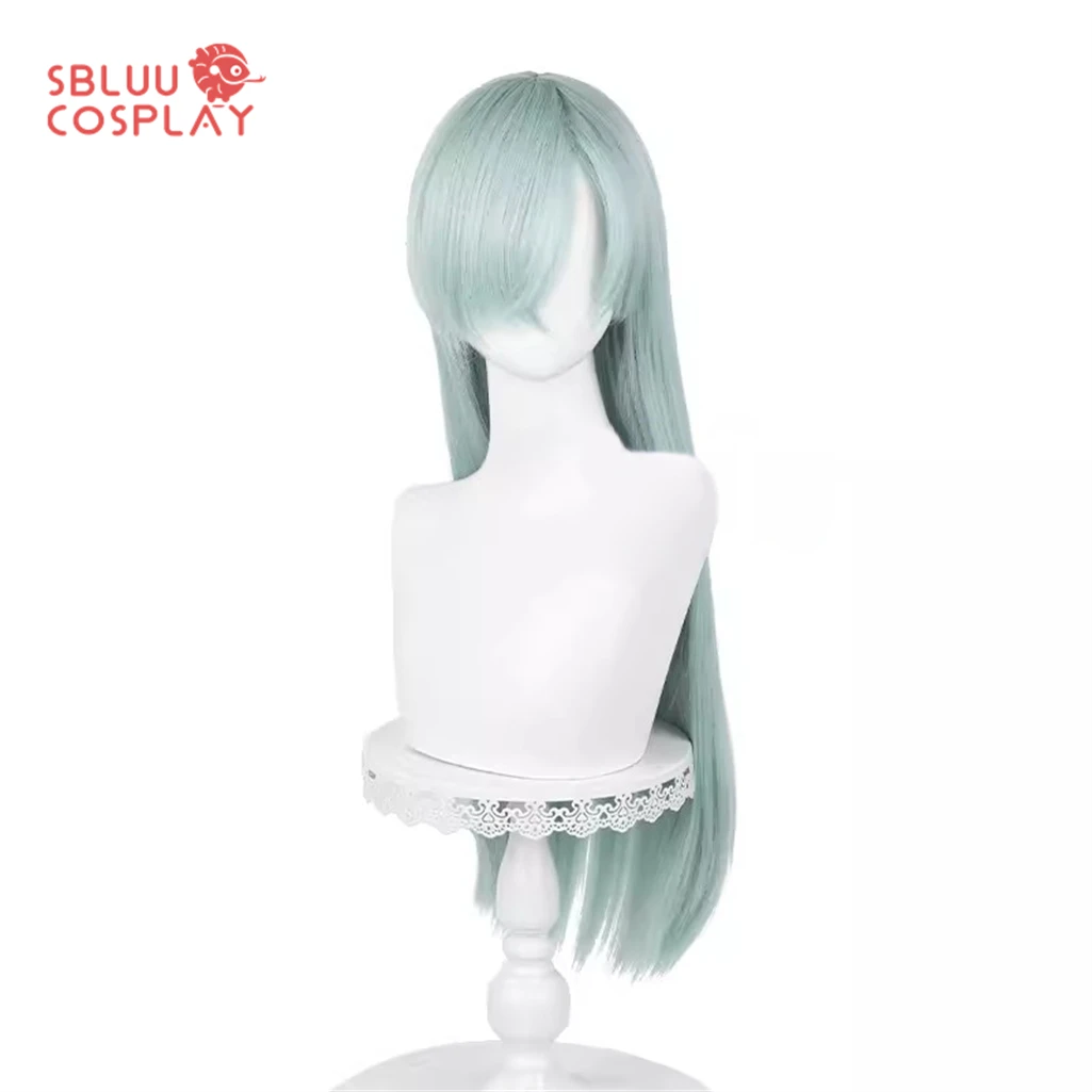 

SBluuCosplay Nanatsu no Taizai Cosplay Elizabeth Liones Cosplay Wig