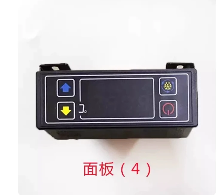 Aftermarket Carrier Transicold Parts 79-60409-02 Cab Command Controller for Carrier Viento 300 200 350 view 4