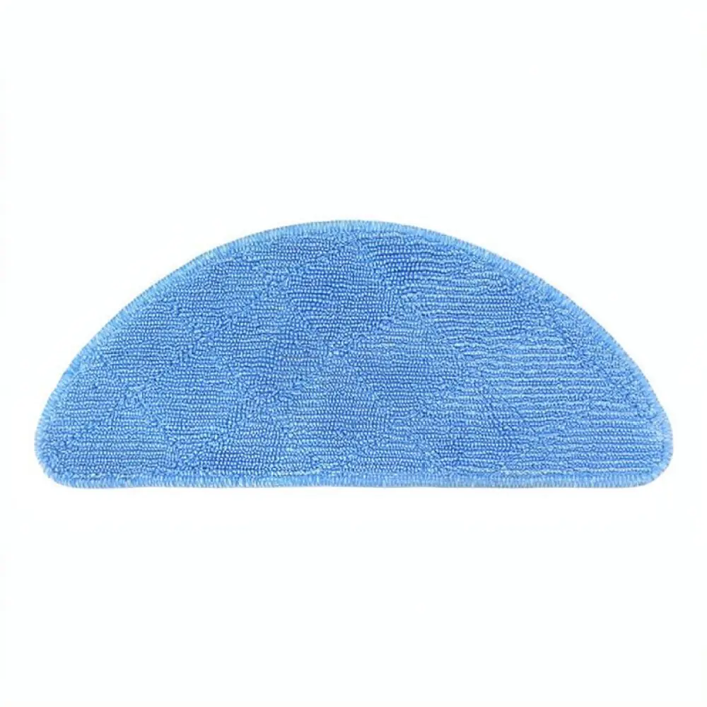 Cleaning Spare Parts For Kitfort KT 545 KT 571 Robot Vacuum Main Roller Brush Side Sweeper Hepa Filter Mop Pad Accessory