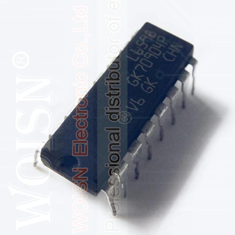 1pcs-20pcs DIP-16 6598 L6598