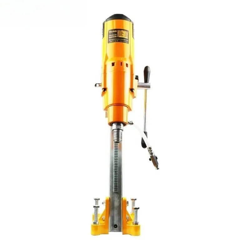 4350W Powerful MW-305A Diamond Core Drill 305mm for Concrete Construction