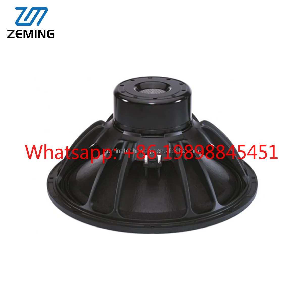 Subwoofer Neo New Arrival Woofer 21 Inch pa Speaker 1400W Professional PA System Woofer 8 Ohm  pa Speaker Stage Performance