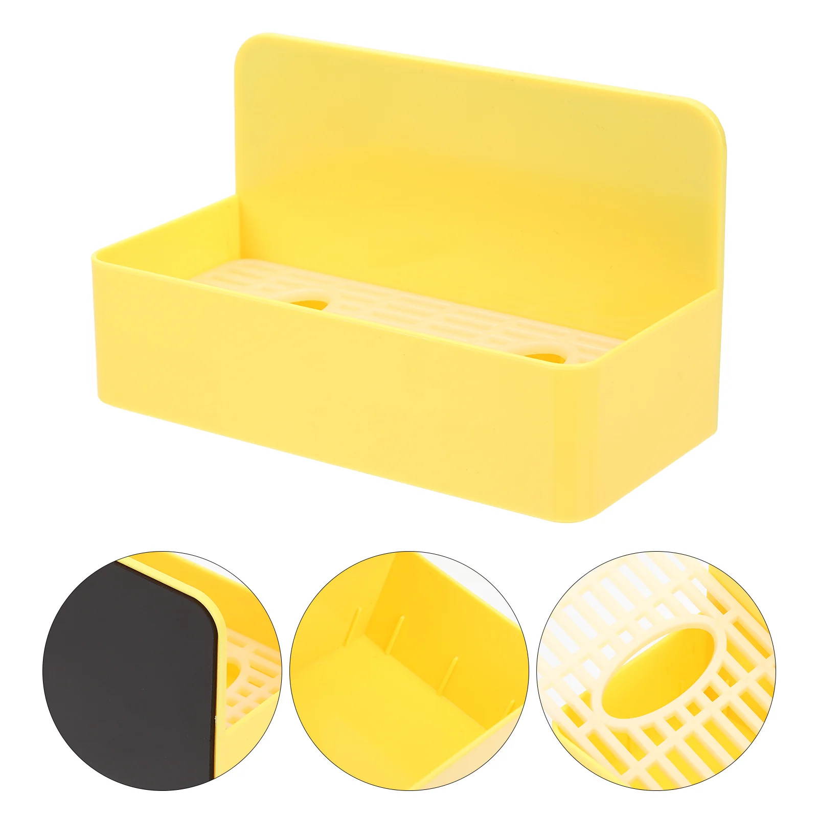 

Magnetic Spice Rack For Fridge Freezer Door Storage Organizer Shelf Kitchen Wall Mount Magnetic Storage Rack