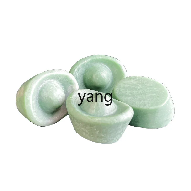 

LH Natural Jade Products Ornament Combination Package Light Luxury