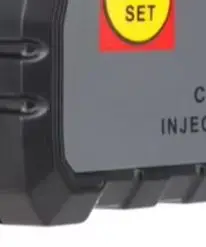 Probador de inyector de combustible automotriz MZ620 con 4 modos de pulso, herramienta de escaneo del sistema de combustible para limpiar inyectores de automóviles y motocicletas