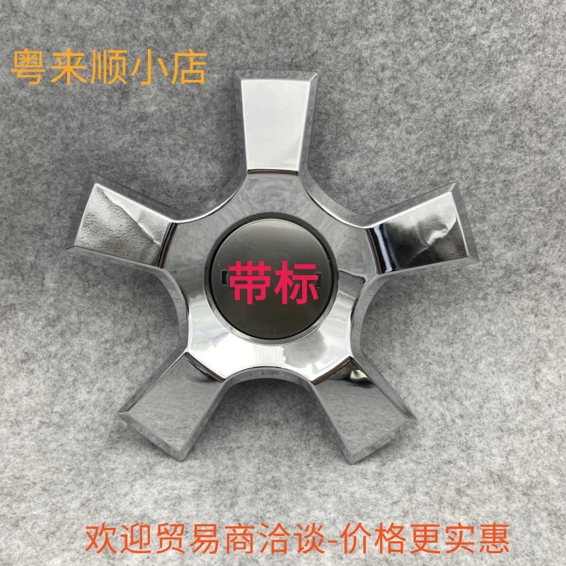 

4pcs LX570 Wheel Center Cap Emblem for Toyota Land Cruiser 570 Hubcap Logo Cover for SUV Off-Road Vehicle Auto Accessories Wheel