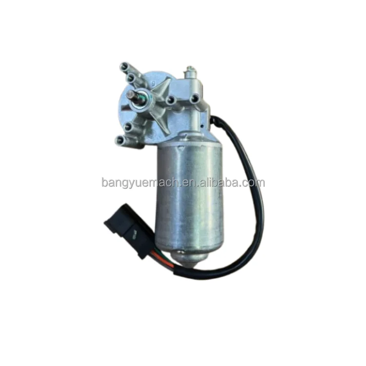 

511-2371 Оригинальный новый двигатель стеклоочистителя GP- Стеклоочиститель 5112371