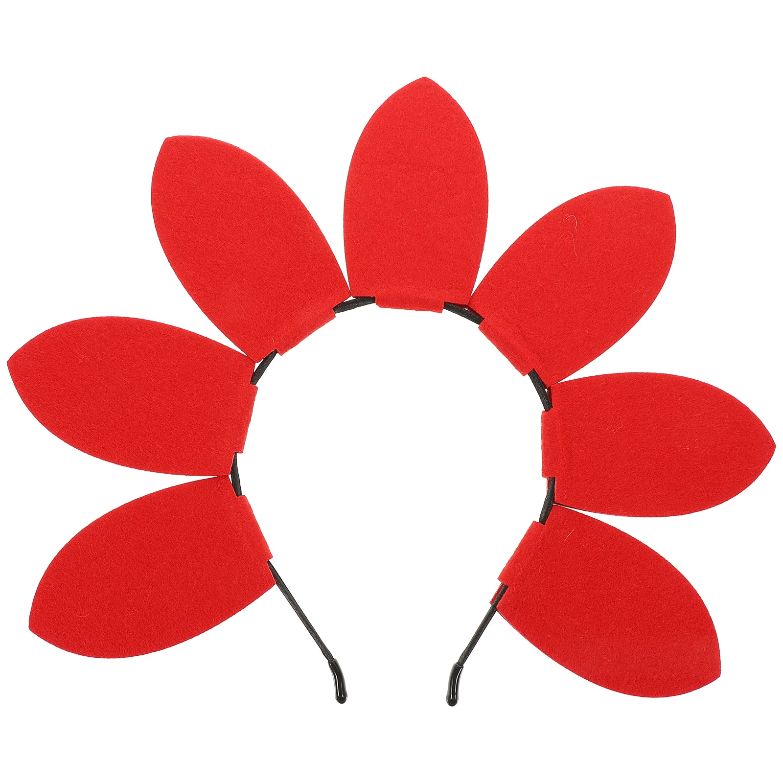 

Headband Sunflower Headpiece for Women Plastic Girls Newborn