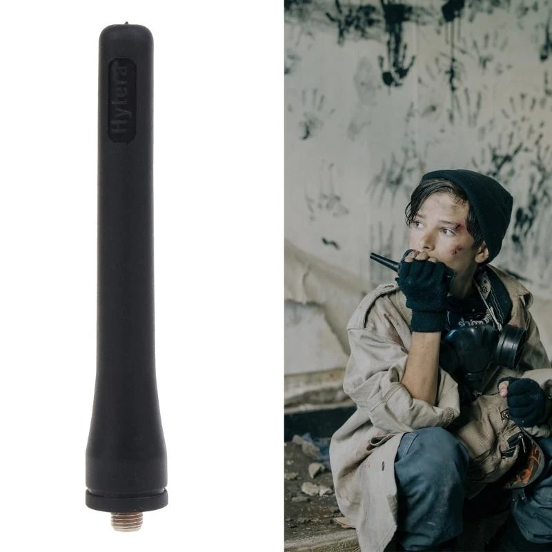 

UHF 410MHz-470MHz Antenna for HYTERA TD500 TD560 TD510 TC610 TC620 TC500S T585