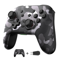 Wireless Controller For Switch 2.4G PC Gamepad Switch Pro Game Joystick Support Android IOS Mobile phone Streaming Game