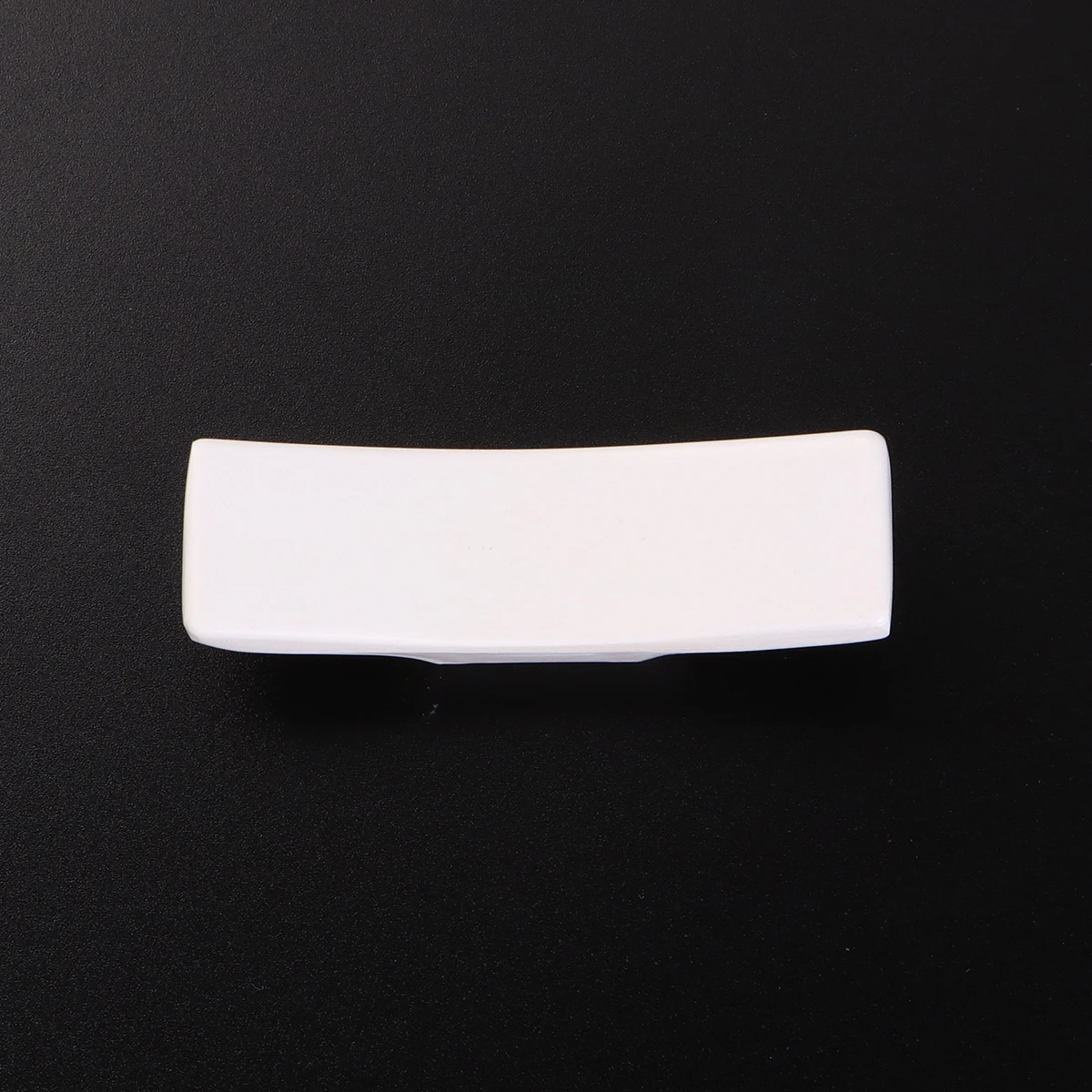 

8Pcs Resin Chopstick Holder White Chopsticks Rest Spoon Fork Stand for Home Dining Tableware Care Resin Chopstick Holder