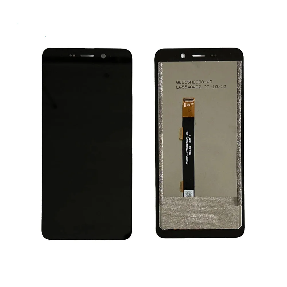 Original Tested For Ulefone Armor X12 Pro LCD Screen Touch Screen Digitizer Assembly Replacement Ulefone ARMOR X12 X12PRO LCD