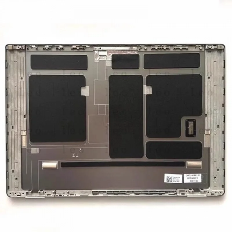 

WW New For Dell Latitude 7440 E7440 LCD Back Cover Rear Lid Top Case 0MF3V5 0X50TG