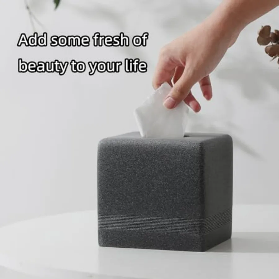 مجموعة اكسسوارات الحمام، 5 قطع كونترتوب منظم الحمام، موزع الصابون وحامل فرشاة الأسنان، كوب غسول الفم، مجموعة صينية، Va