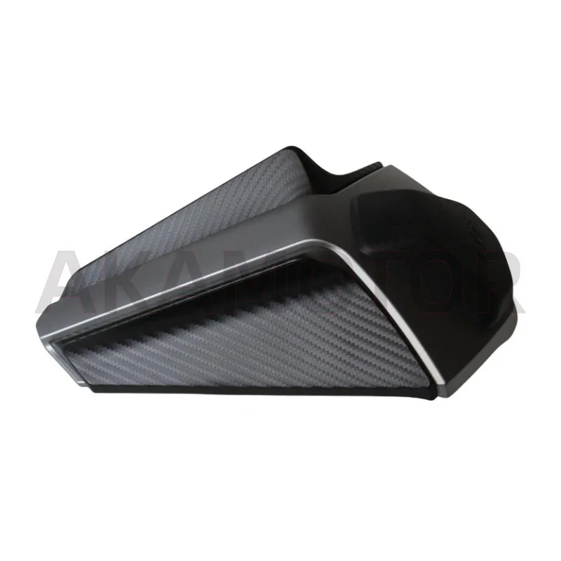 Modified Seat Hump for Loncin Voge 250rr Lx250gs-3 Competitive Version