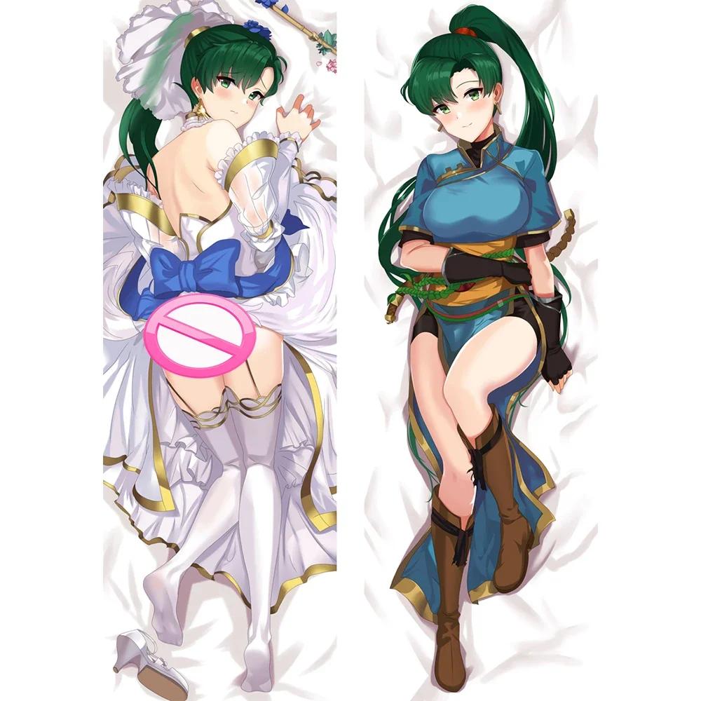 

180cm Dakimakura Cover Anime Theme Cosplay Hugging Body Pillowcase Costume Otaku Throw Soft Bedding Pillow Case