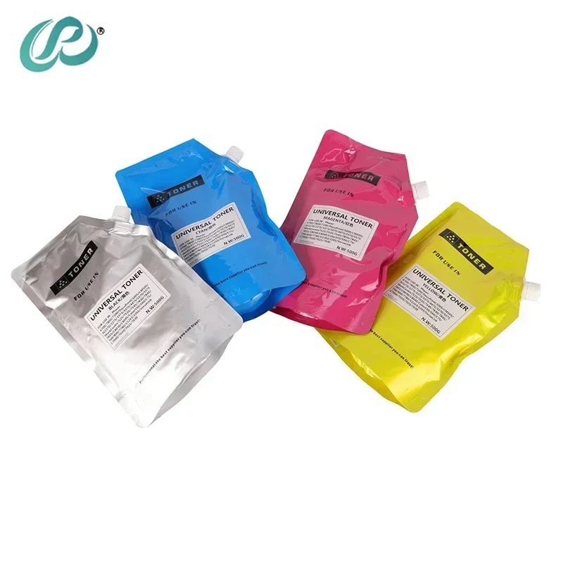 

1Set IV2270 Toner Powder CMYK 1000g for Xerox DocuCentre-IV2270 C2275 C3370 C3371 C3373 C3375 C4470 C4475 C5575 Toner