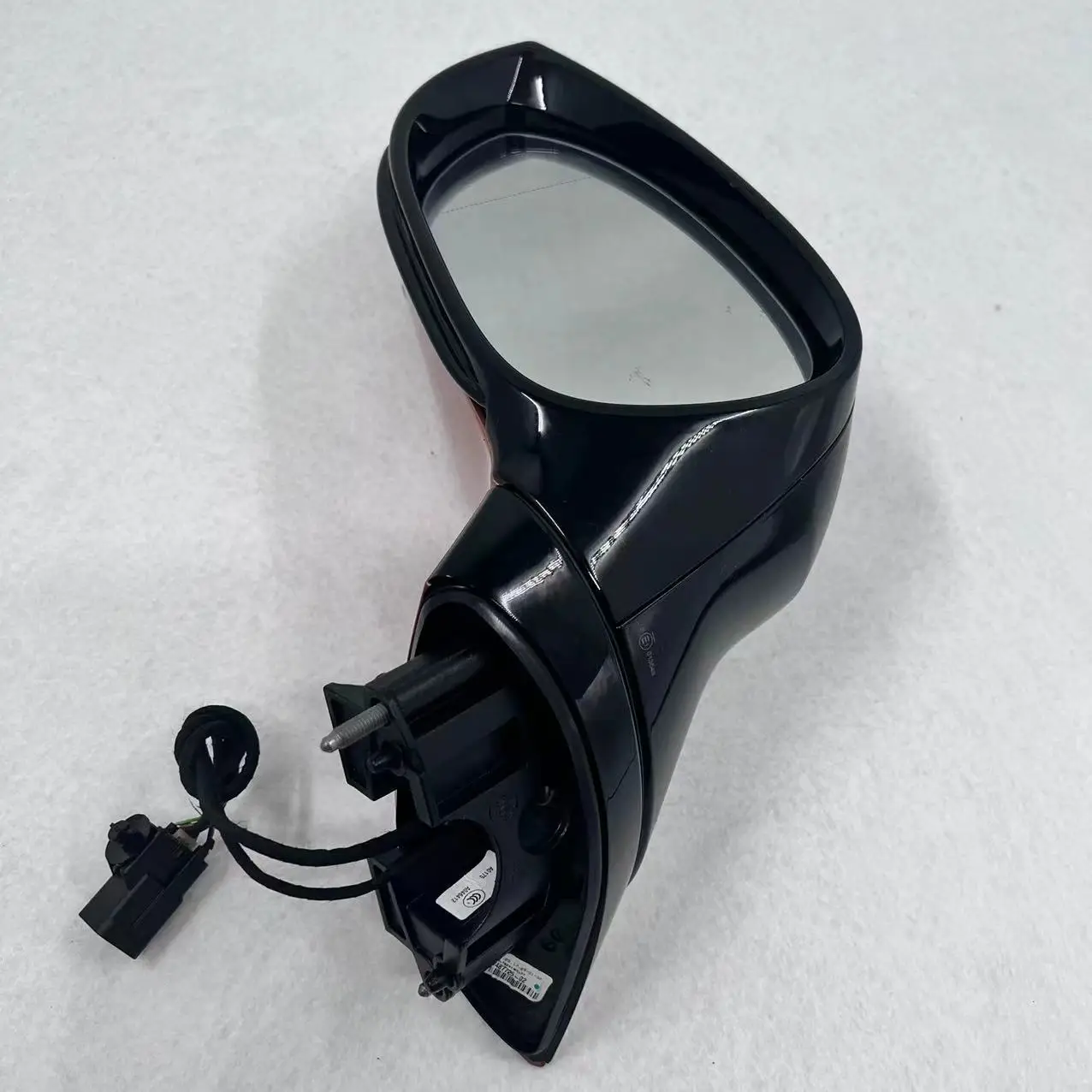 Chinese Factory Automotive Parts&Accessories Rearview Mirror with 360 View Blind Spot Side Mirror for I8