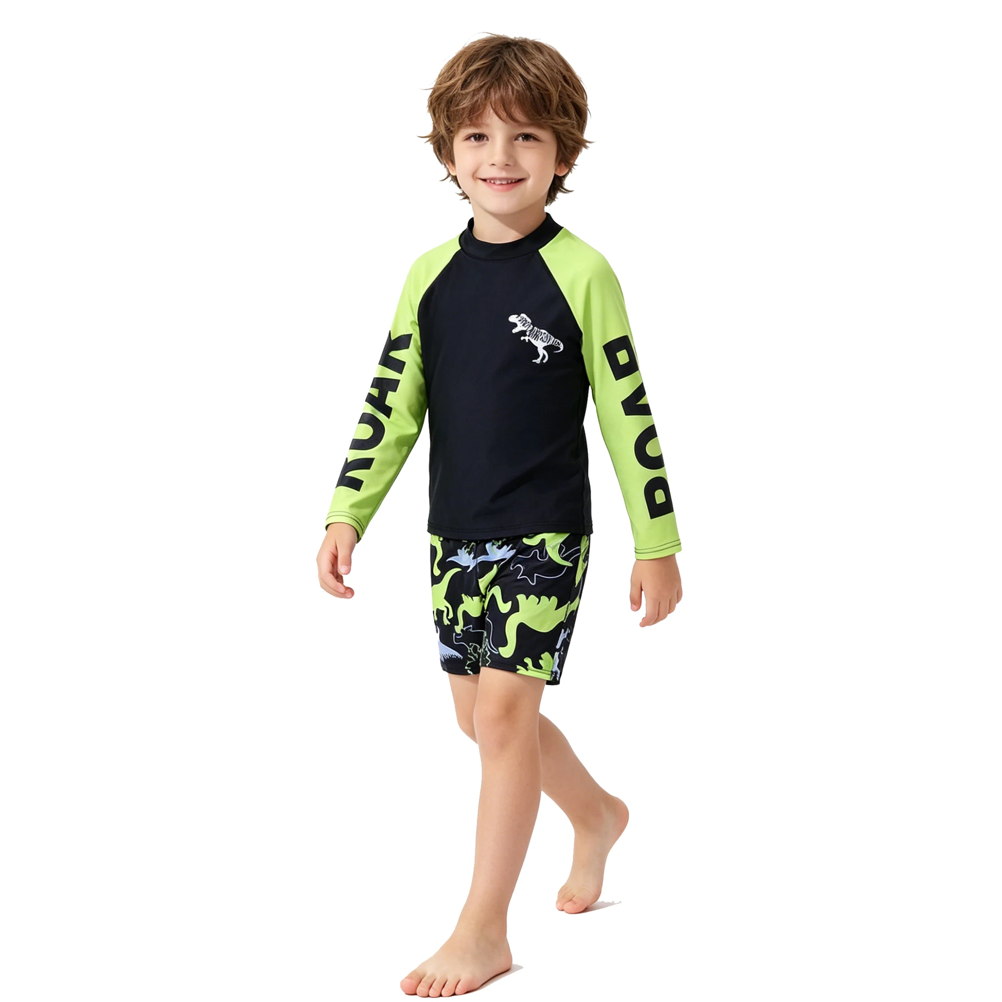 Boys Swimsuits Two Pieces Todd - Boyshort Underwear 评论和价格