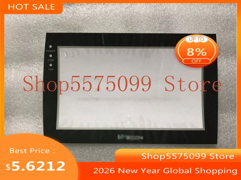 HU070L-00 HU070S-00 HF070L-00 7-Inch New Touch Screen Panel Protection Film