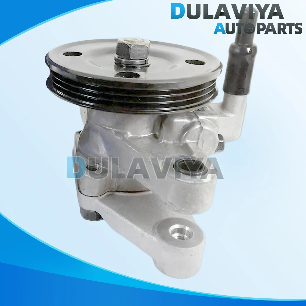 

NEW Power Steering Pump With Pulley for Hyundai Elantra III Coupe II Trajet 1.8 2.0 57100-3A300 571003A300 571002D100 571502D000