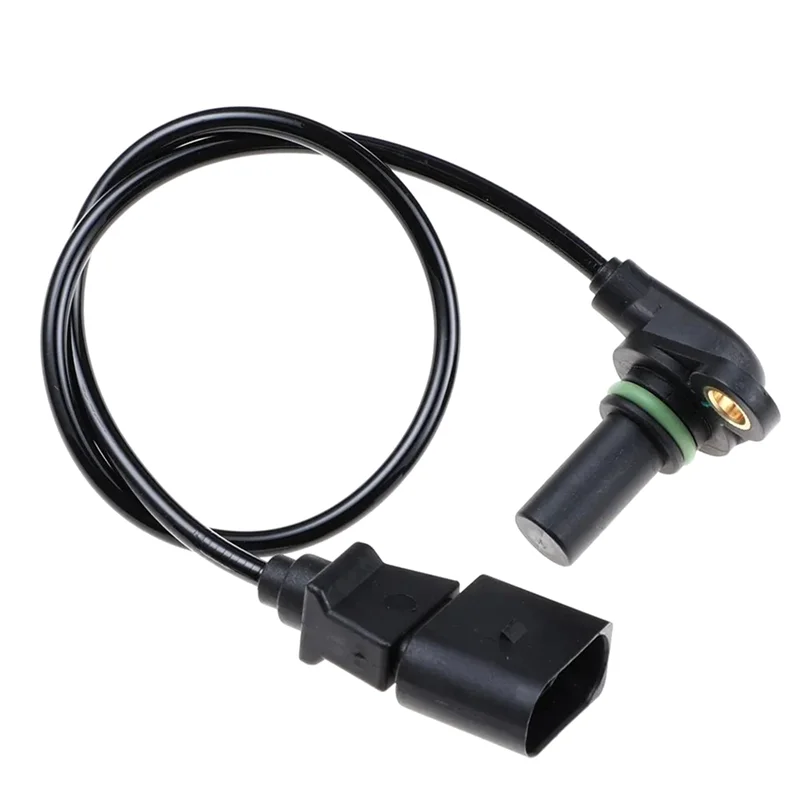 A30F-New Automatic Transmission Speed Sensor 01M927321B For VW Golf Jetta Beetle Vehicle Speed Sensor