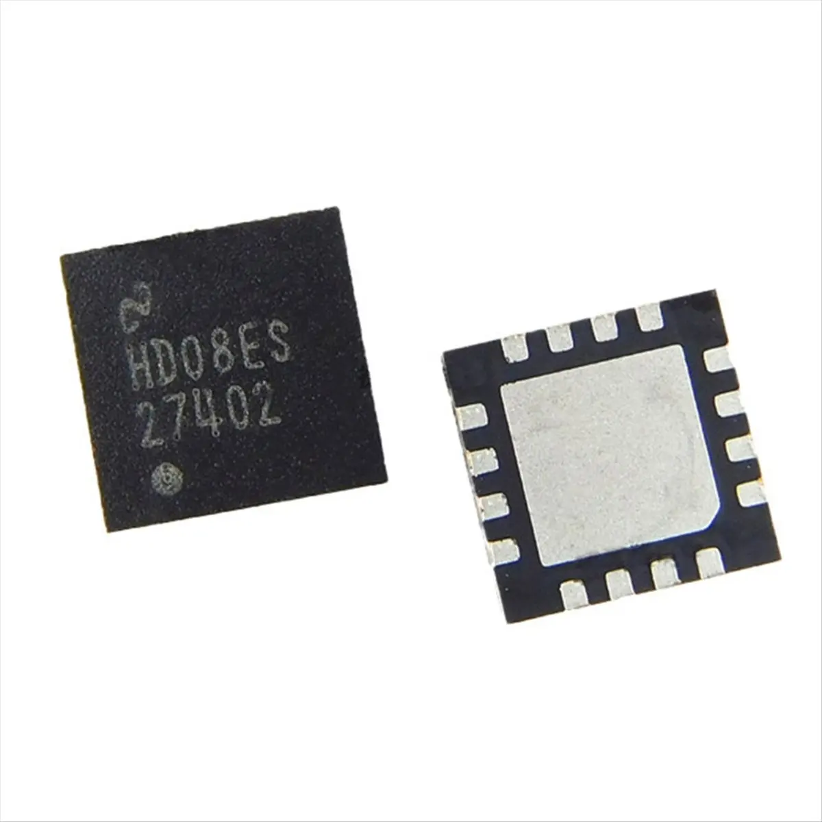 DT1565 Mon.LM27402SQ/NOPB Controller Chip WQFN-16 Controller Step-Down DC/DC Controller Chip