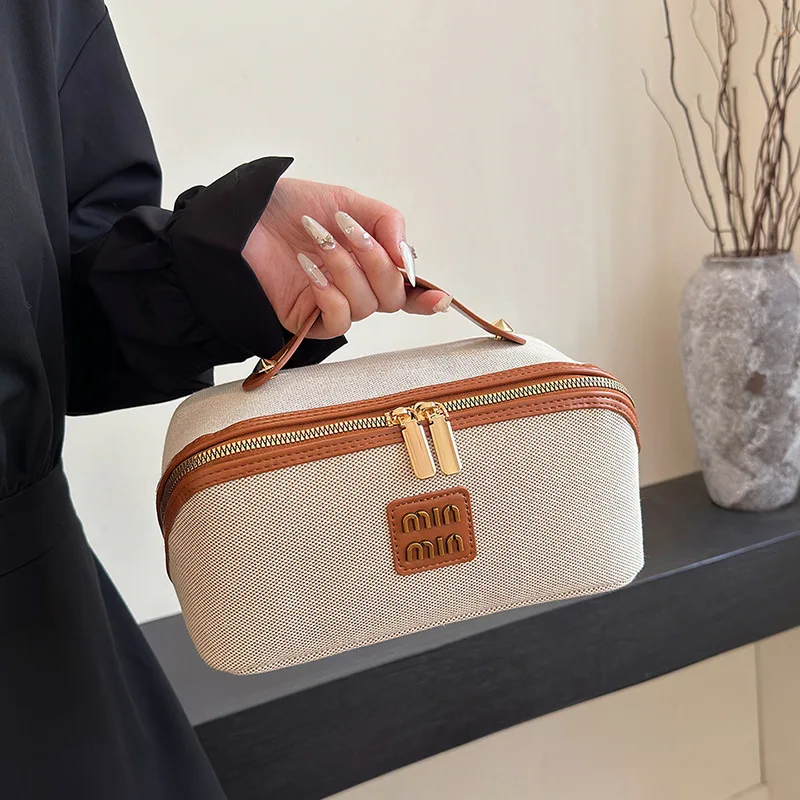 Thumbnail 2 - #35 Trending Cosmetic Makeup Bags Right Now