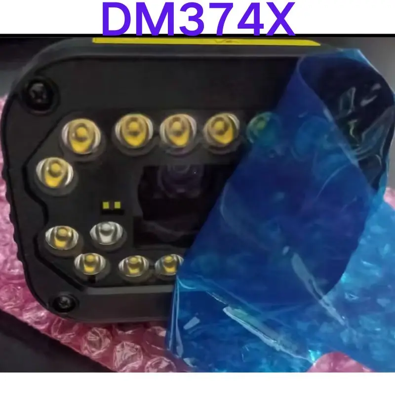 Brand-new DM374X code reader