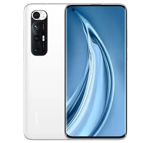 5G Smartphone Xiaomi 10s Android 6.67 inch Qualcomm Snapdragon 870 RAM 12GB ROM 256GB 4780 mAh Global Firmware 108mp