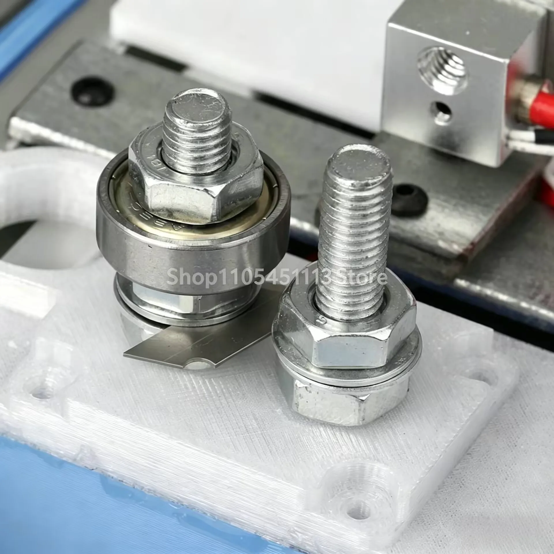 

Настольный экструдер для переработки ПЭТ-бутылок в филамент 1,8 мм, производитель пластиковой нити для 3D-принтеров, микроинжекционный, для DIY-проектов