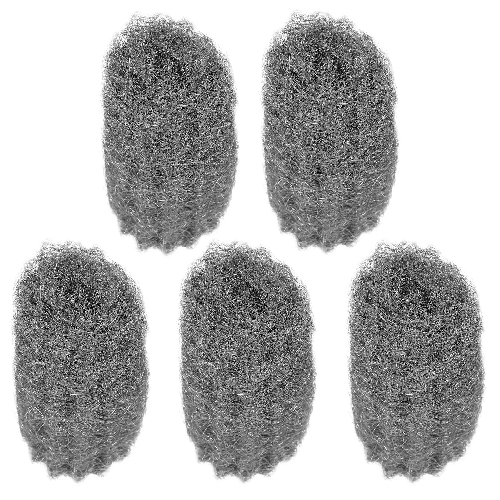 

Набор из 5 чистящих инструментов для бильярдных киев: промышленные стальные проволочные полировальные щетки для эффективного ухода за киями