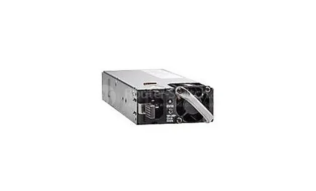 Enterprise Switches 950W AC Config 4 Power Supply front to back cooling PWR-C4-950WAC-R