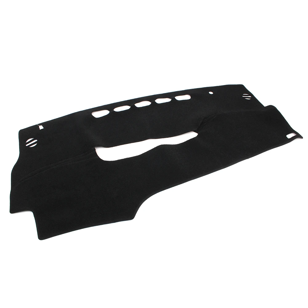Car Accessories Dash Mat Dashboard Cover Dashmat For Toyota Prius 2010 2011 2012 2013 2014 2015 LHD