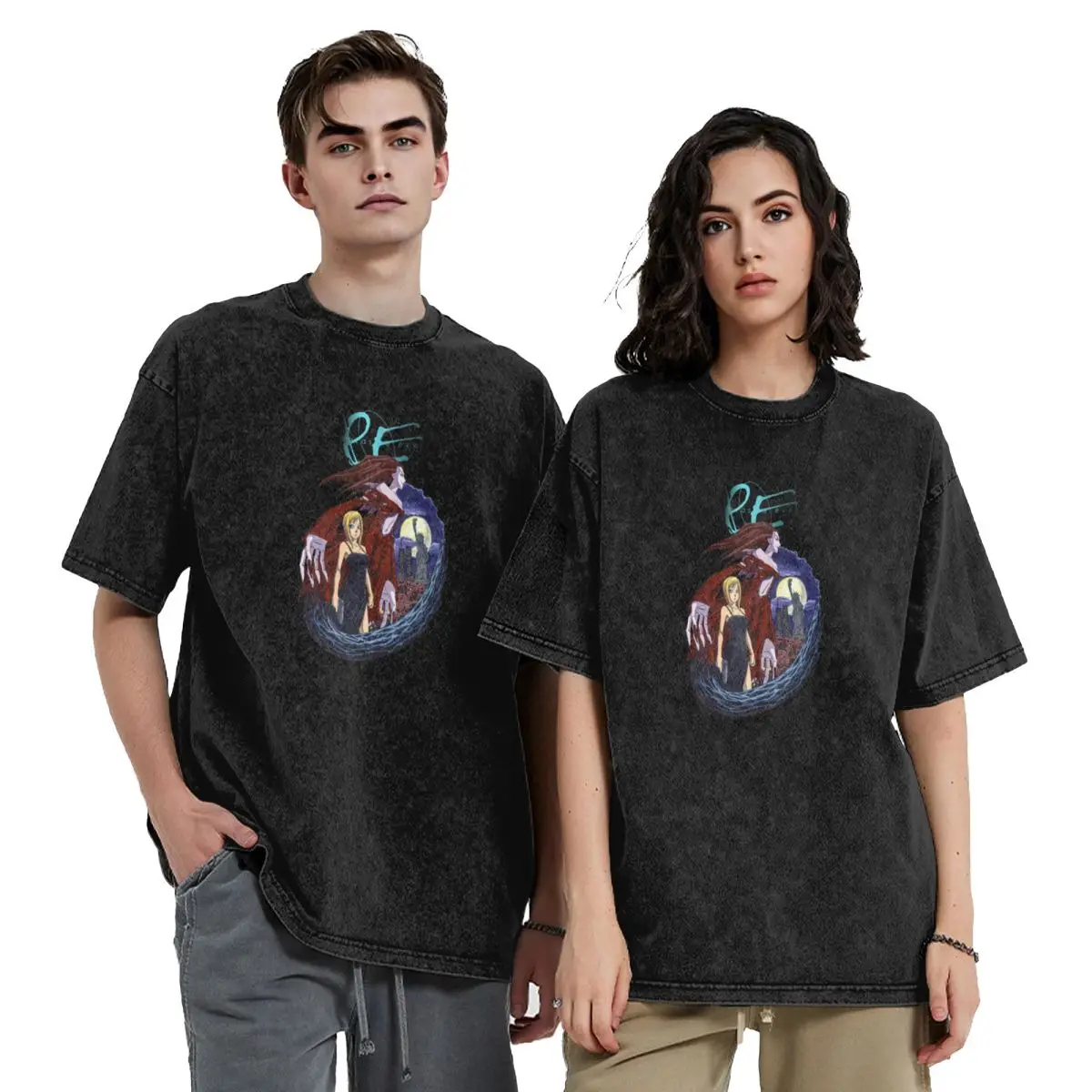 

Parasite Eve T-Shirt boys animal print tshirts personalised cheap stuff animal prinfor boys plain t shirts men