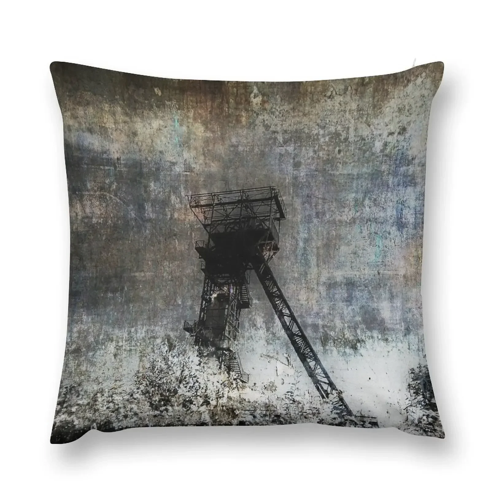 

In the middle of the pot Throw Pillow Cushion Cover For Sofa pillows decor home Cushion Child pillow