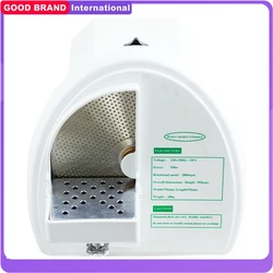 New Dental Plaster Model Trimmer Machine Resin Disc and Diamond Disc Available Dental Lab Equipment Grinding Machine 220V/110V